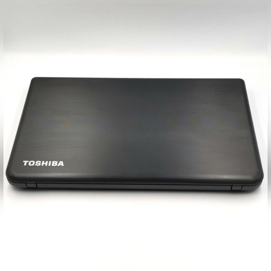 今買うなら断然コレ！ Windows11 ノートパソコン 東芝 カメラ付き！