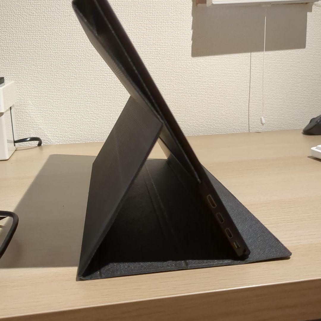 Minisforum MSSA156 モバイルモニター