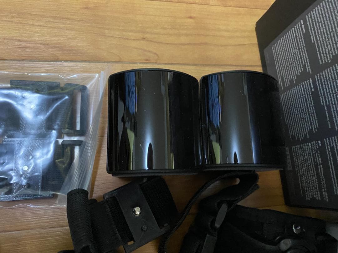 HTC VIVE tracker　2018x8個　ベースステーション2.0x2個