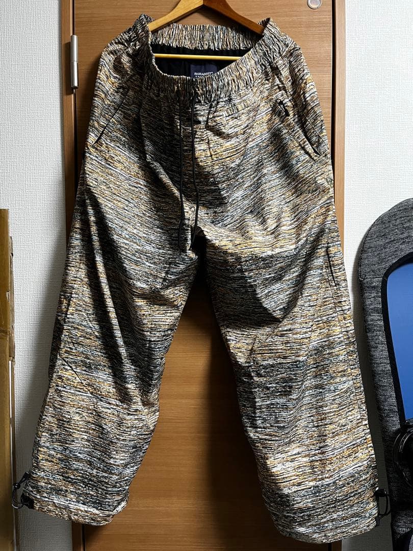 最終値下げ　上下セット　Bsrabbit DrinkSexy ウェア