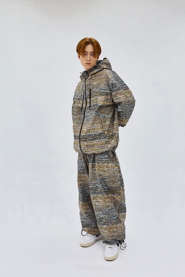 最終値下げ　上下セット　Bsrabbit DrinkSexy ウェア