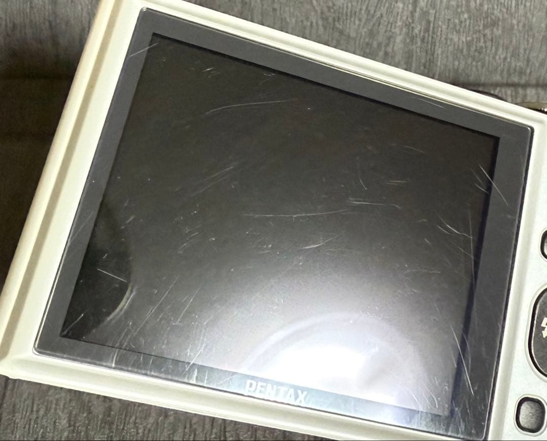 PENTAX pentax optio rz18 デジカメ デジタルカメラ