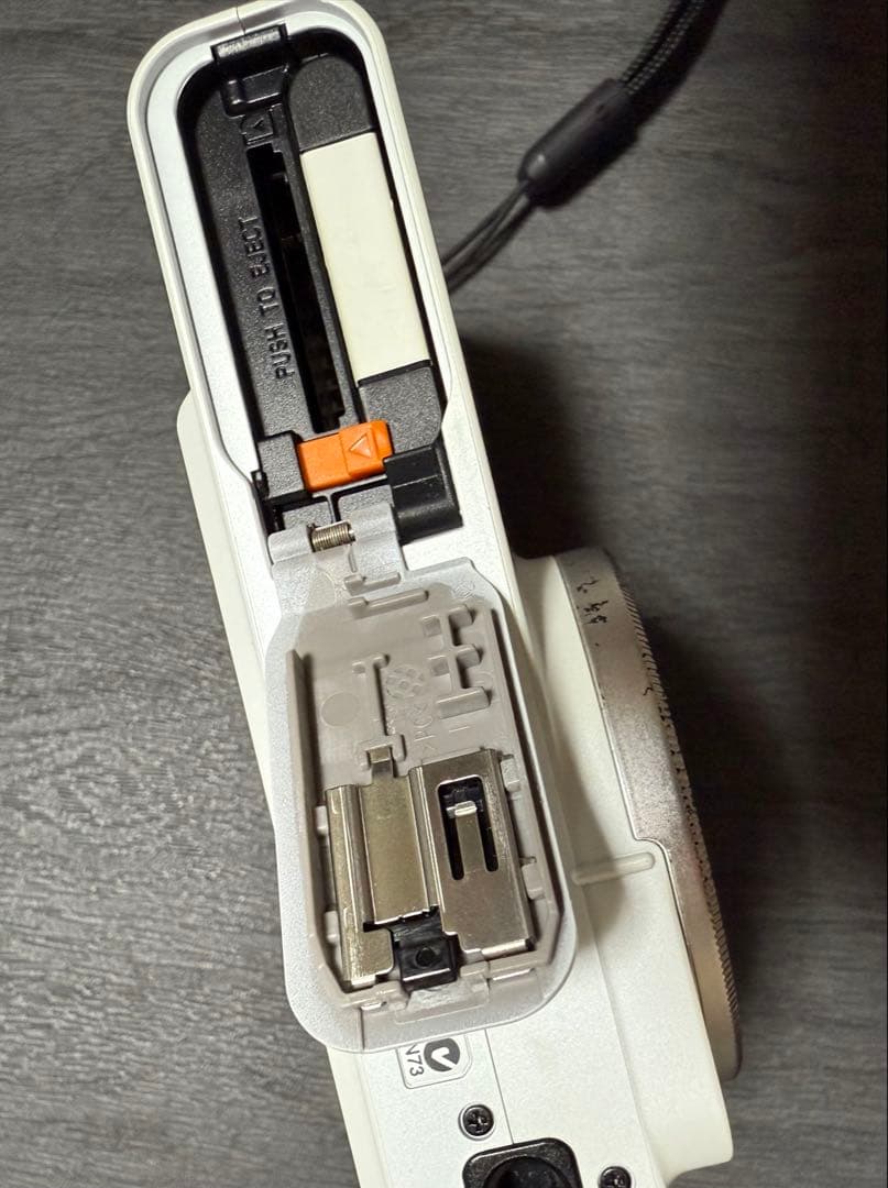 PENTAX pentax optio rz18 デジカメ デジタルカメラ