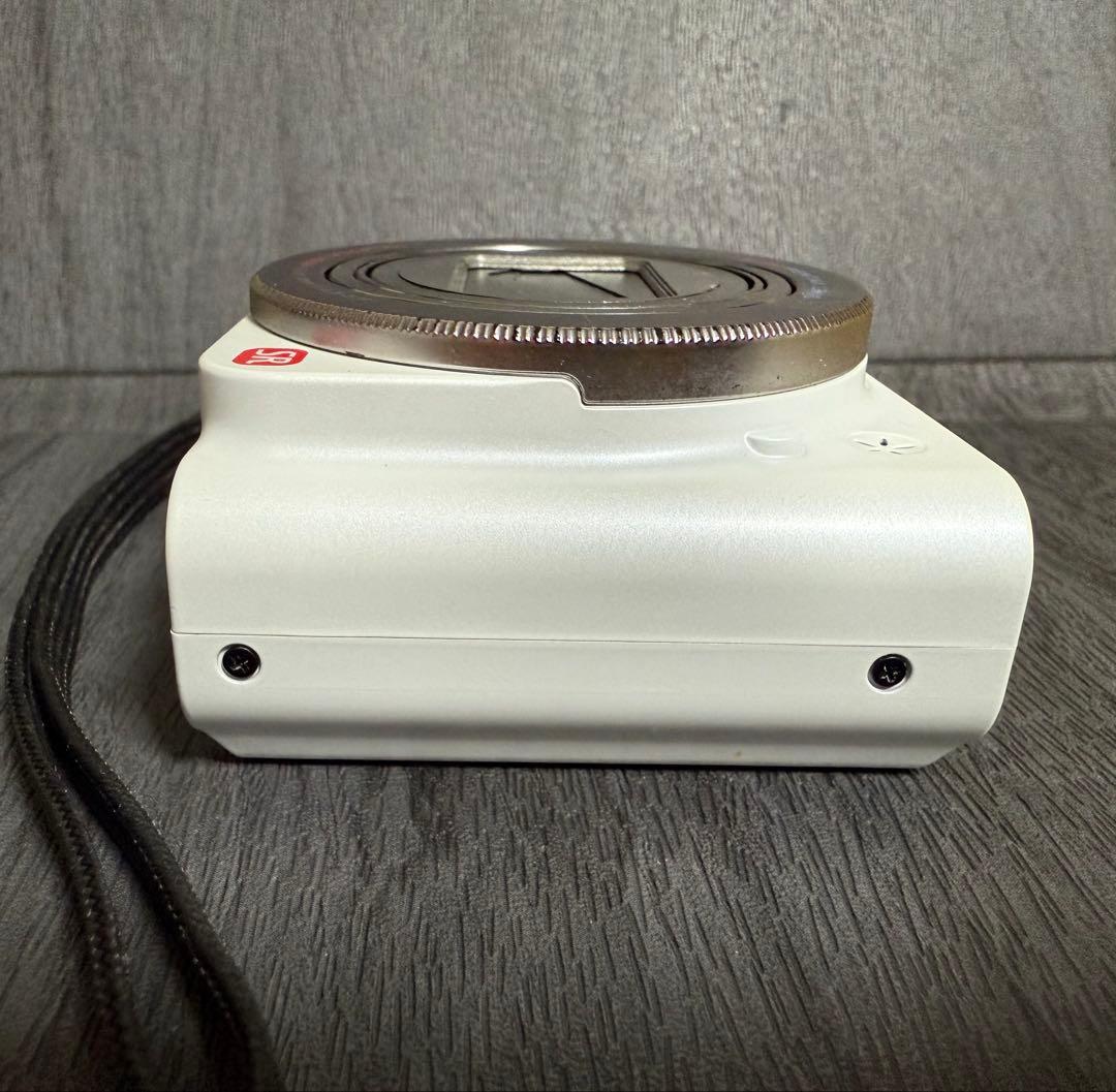 PENTAX pentax optio rz18 デジカメ デジタルカメラ