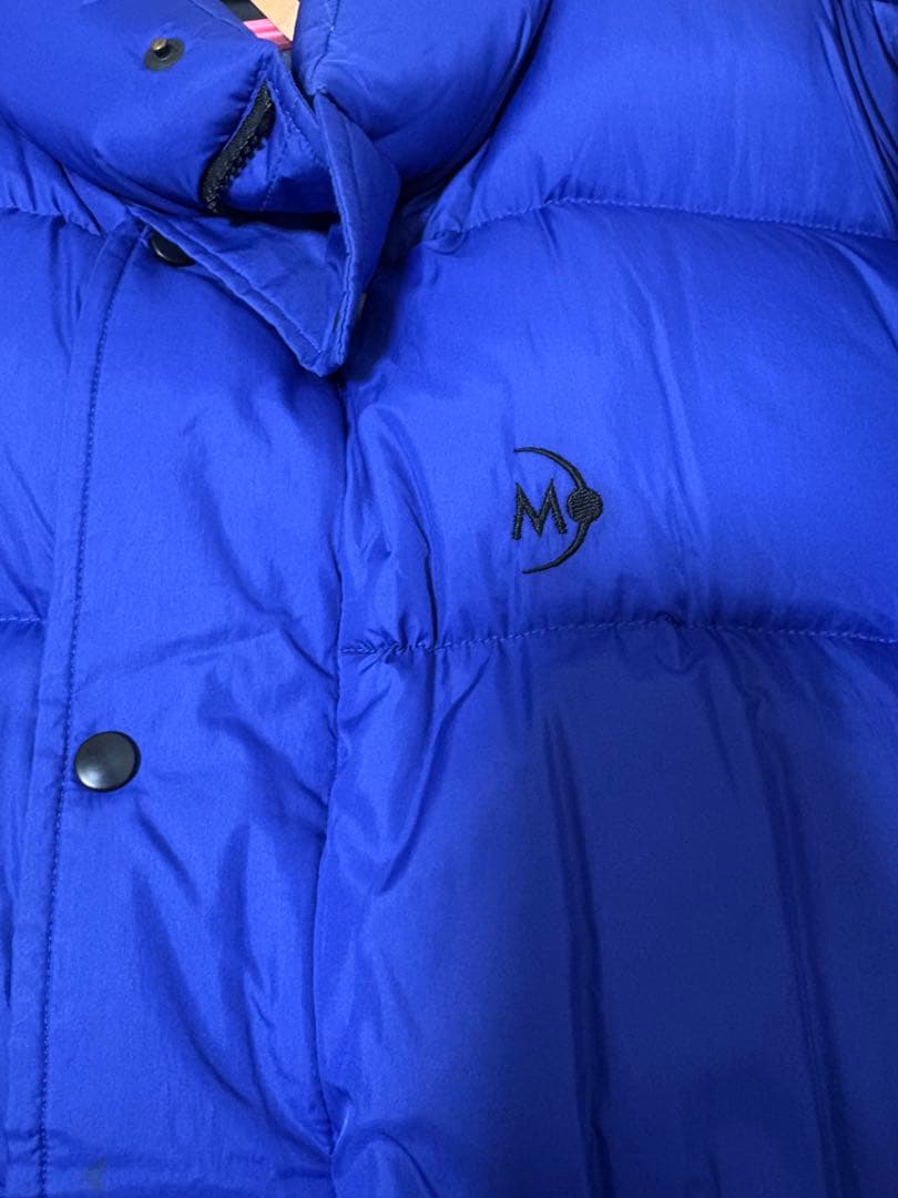 MOON STONE ムーンストーン ダウンジャケット