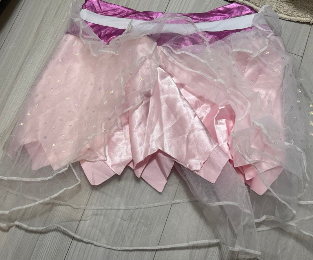 桜内梨子 コスプレ