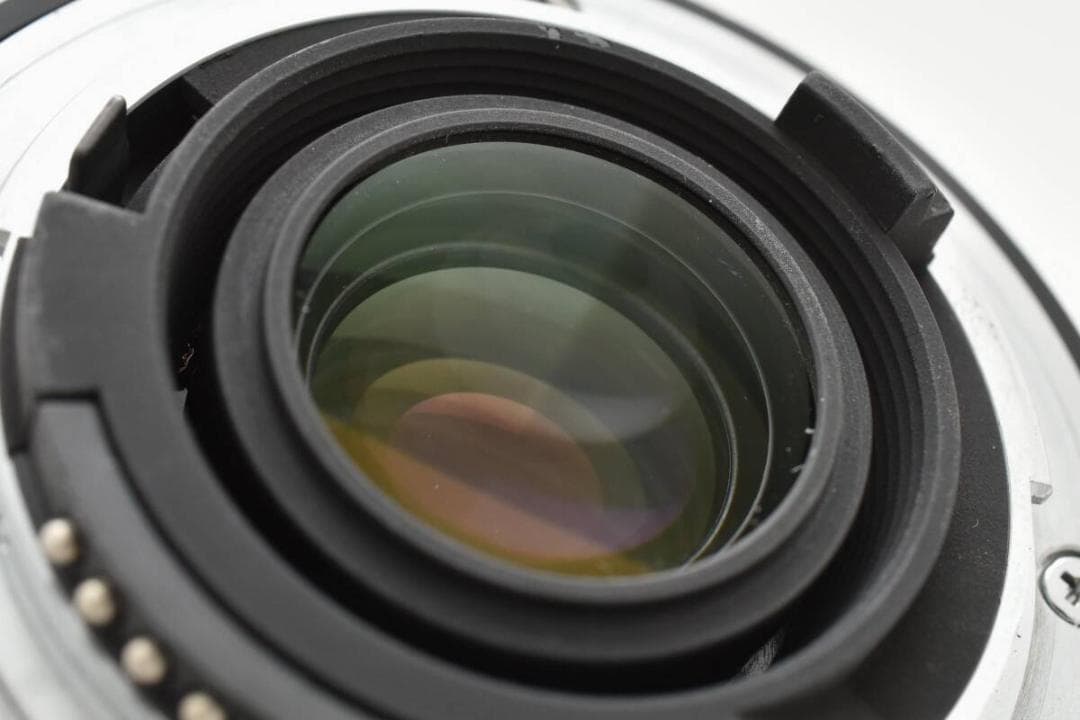 ★外観極美品AI AF Zoom NIKKOR 24-85 2.8-4 D IF