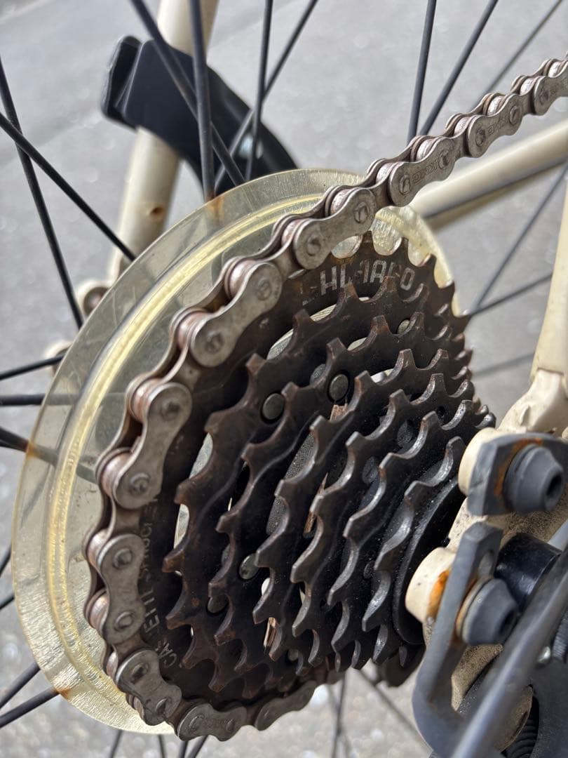 レユニオンコーレル　サイクルベースあさひ