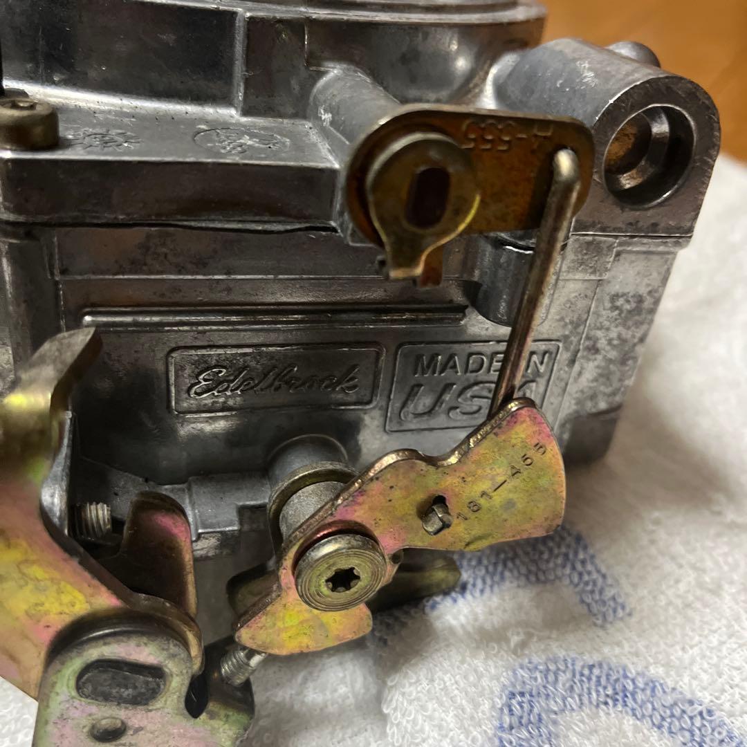 シボレー　エーデルブロック　1406