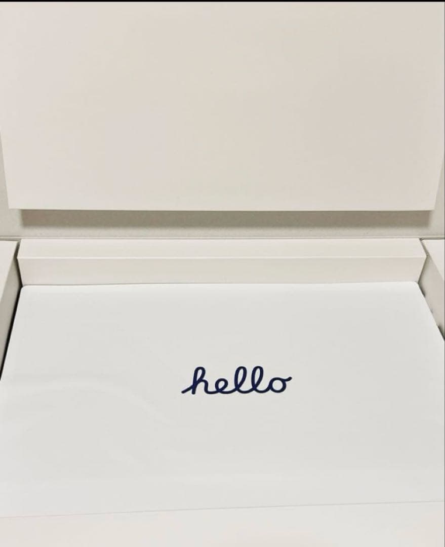 【今週のみ】Apple IMac 24インチ 8GB M1 256GB パープル