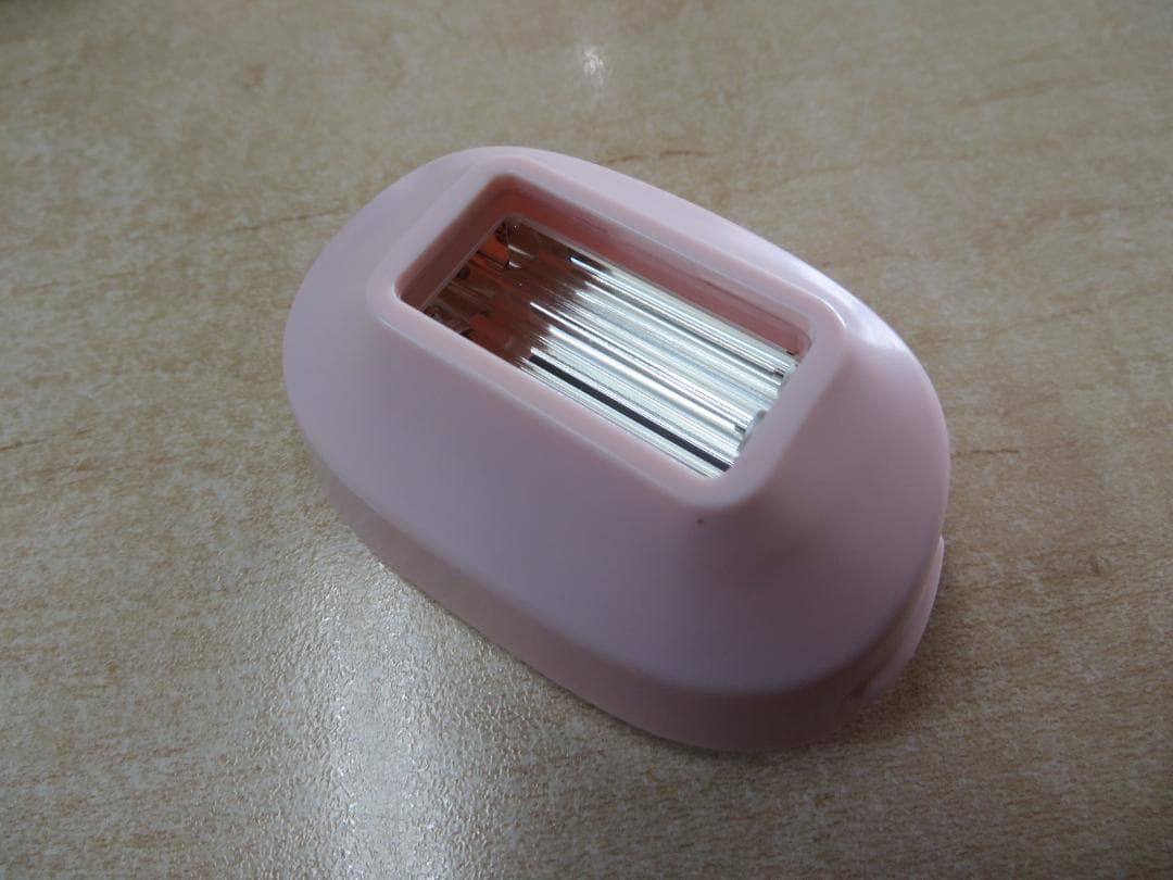 ケノン ke-non 脱毛器 最新Ver 8.7J　2025年製