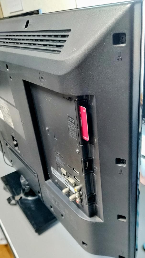 Panasonic VIERA TH-L32C6 32インチハイビジョンテレビ