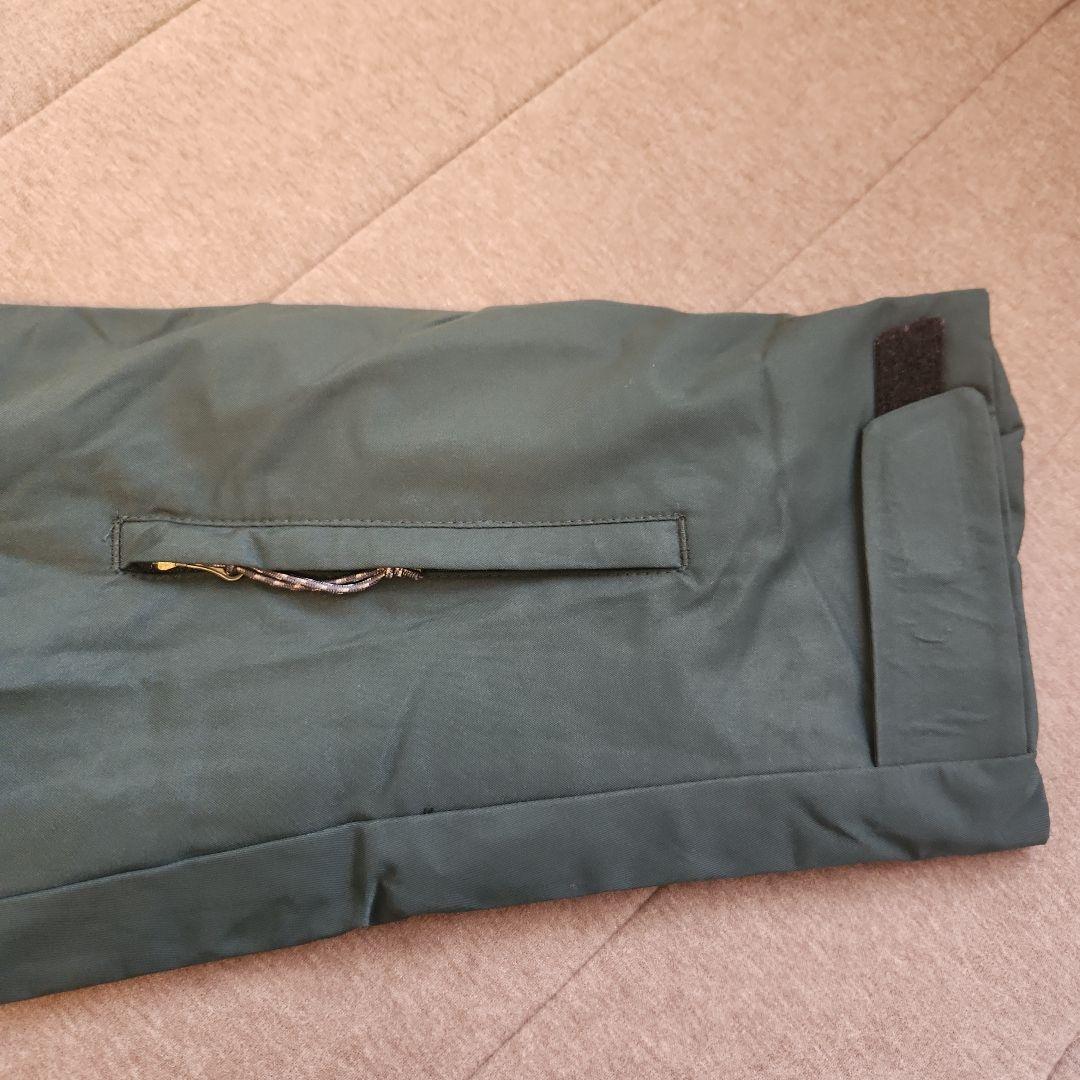 新品オークリースノボウエアLサイズ