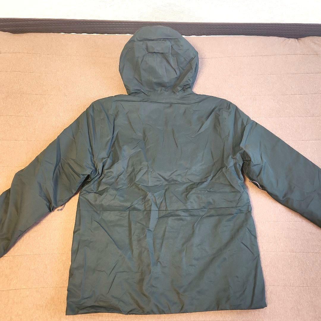 新品オークリースノボウエアLサイズ