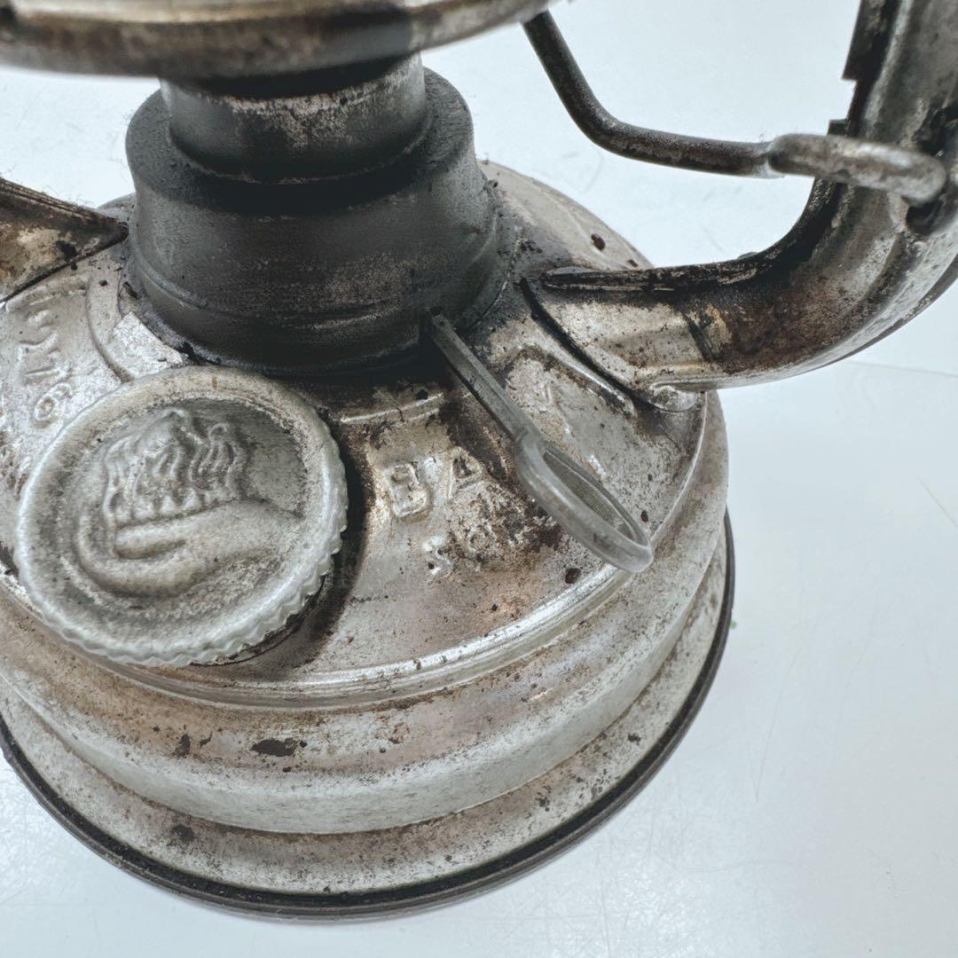 k1505FEUERHAND フュアハンド　276 ドイツ製　ビンテージランタン