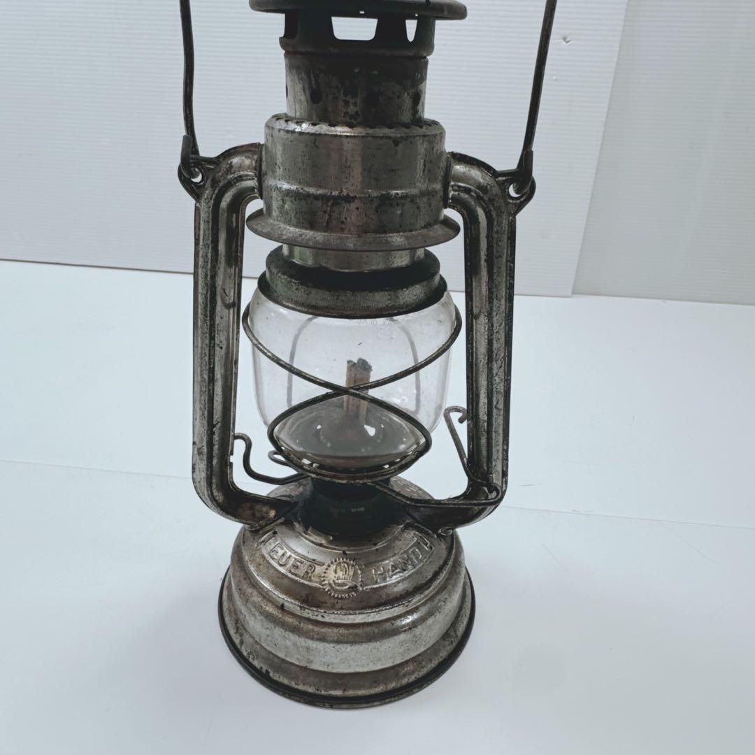 k1505FEUERHAND フュアハンド　276 ドイツ製　ビンテージランタン