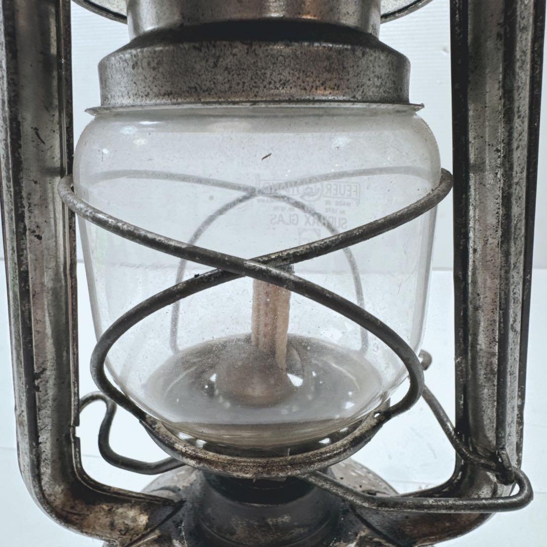 k1505FEUERHAND フュアハンド　276 ドイツ製　ビンテージランタン