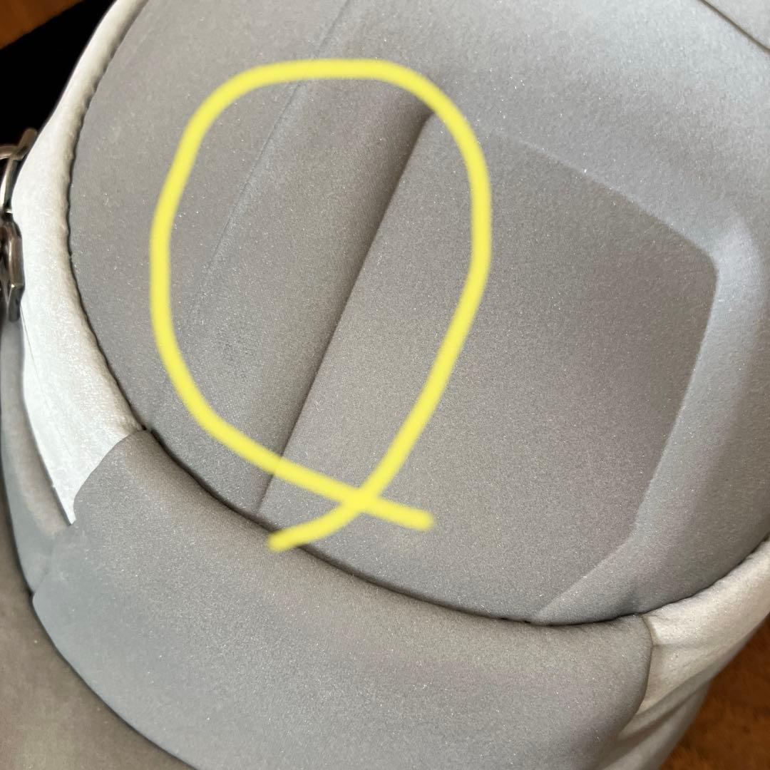 DIESEL ボディバッグ 1DR-POD 未使用