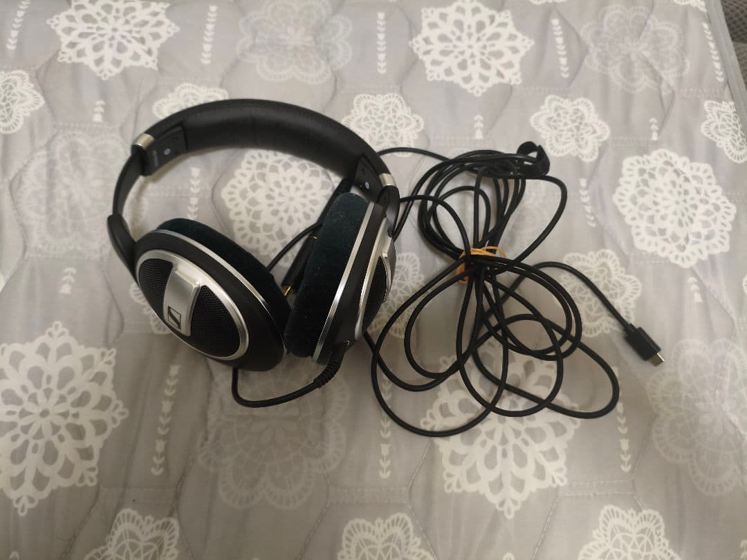 Sennheiser 有線ヘッドセット