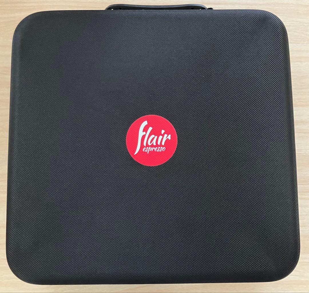 flair espresso pro 3 フレアエスプレッソプロ3