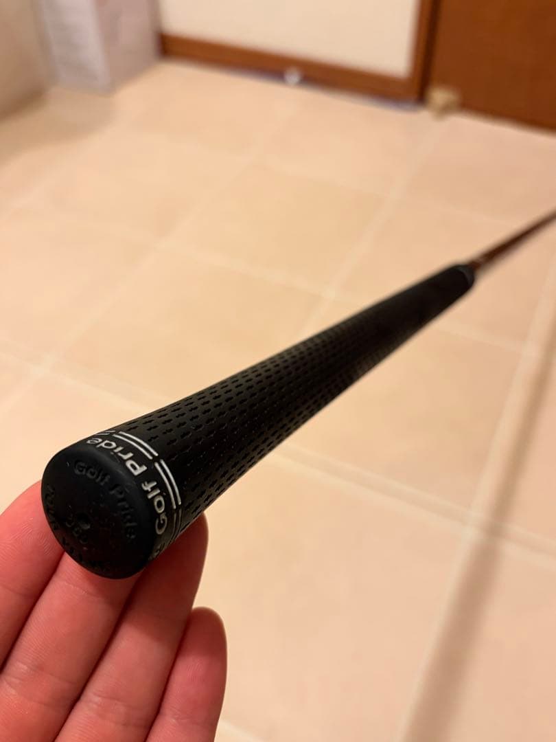 タイトリスト　ユーティリティ818H2 21°