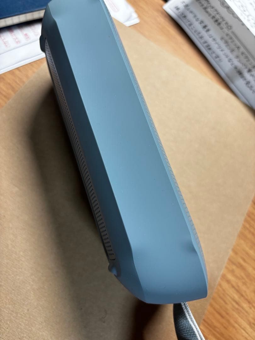 最終値下げ！Bose SoundLink Flex ワイヤレススピーカー