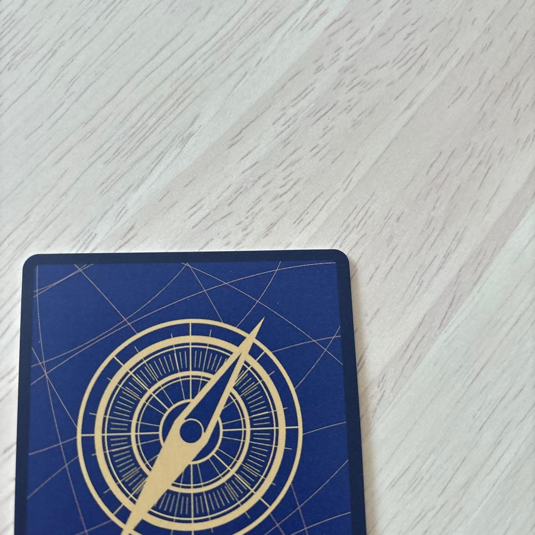 ルフィSEC ギア2 スーパーパラレル(コミパラ) EB02-061