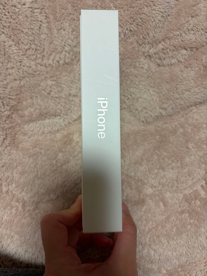 Apple iPhone 12 ホワイト 本体