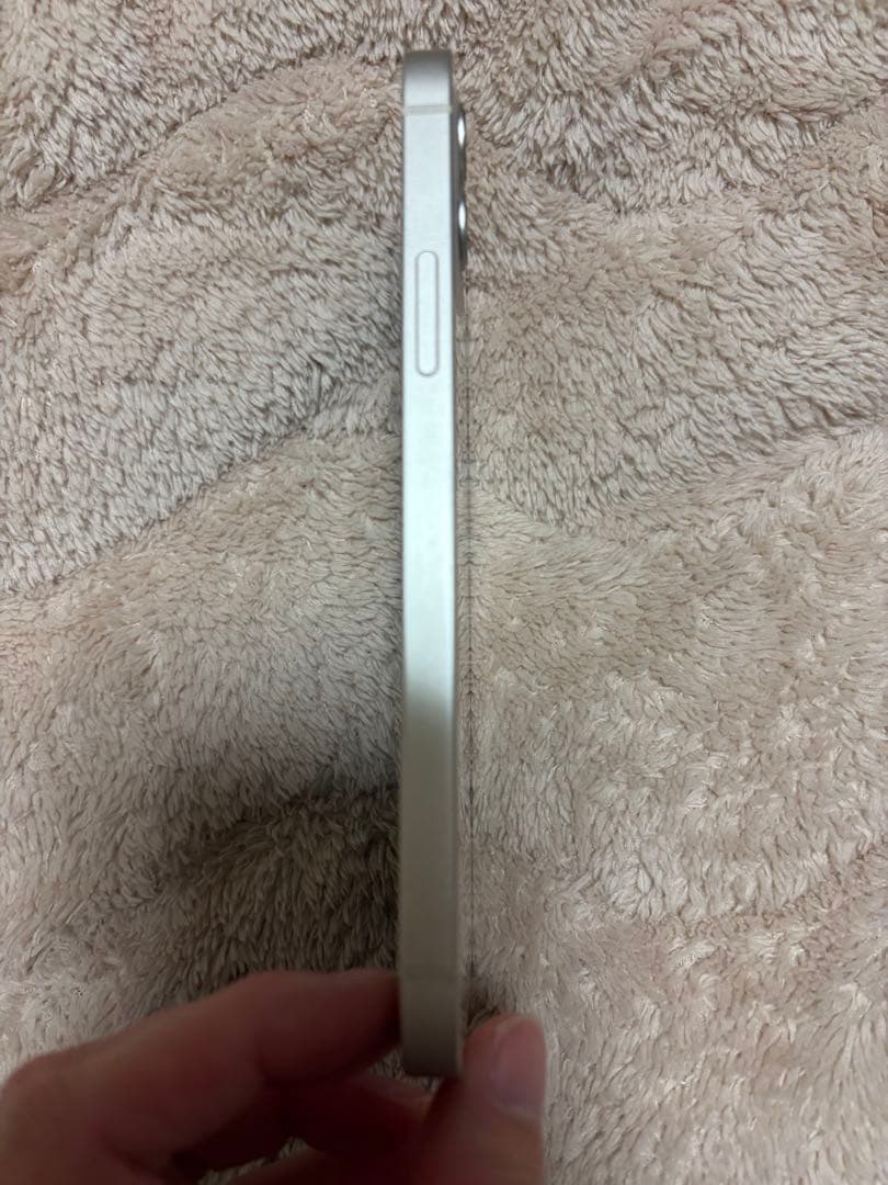 Apple iPhone 12 ホワイト 本体