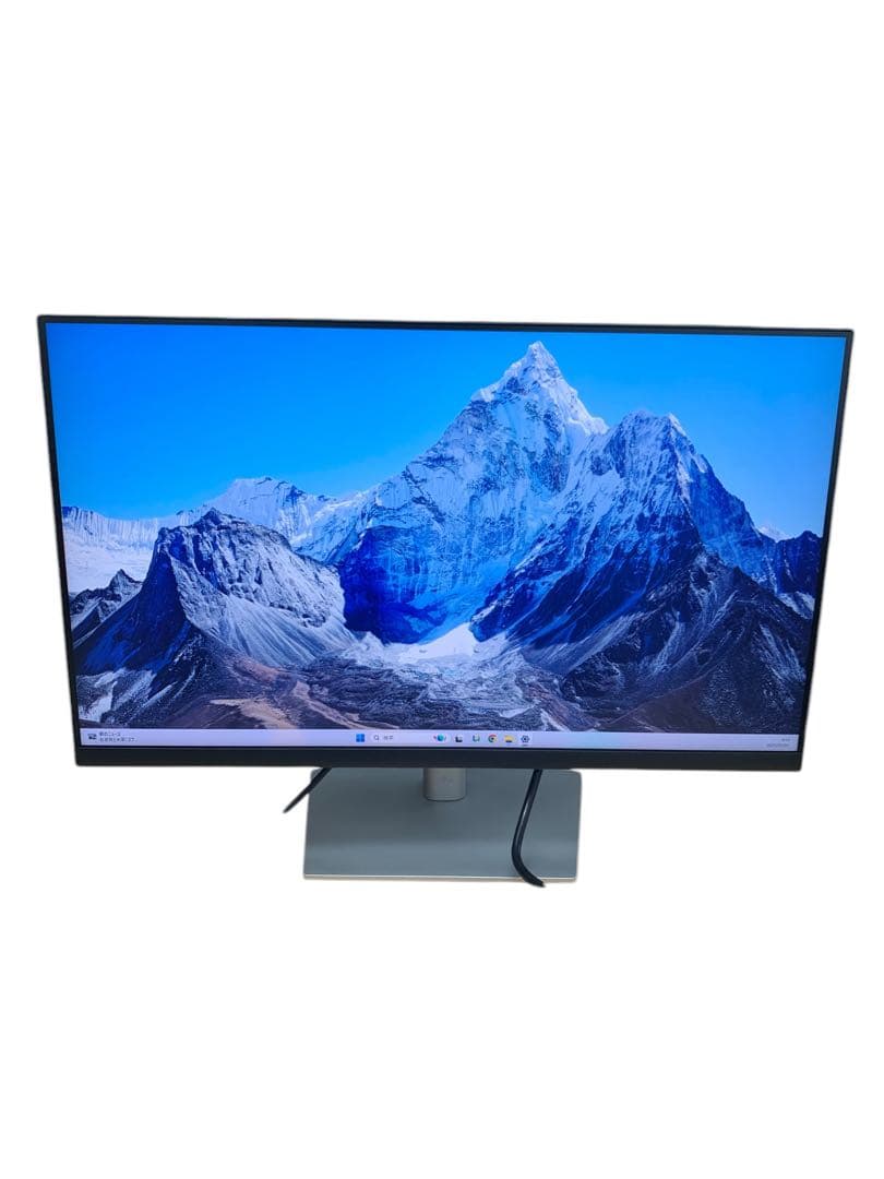 Dellモニター　P2422HE プロフェッショナル　23.8インチ