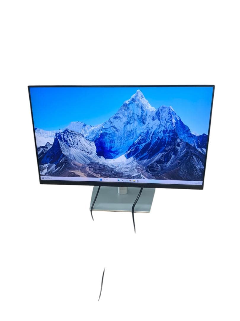 Dellモニター　P2422HE プロフェッショナル　23.8インチ