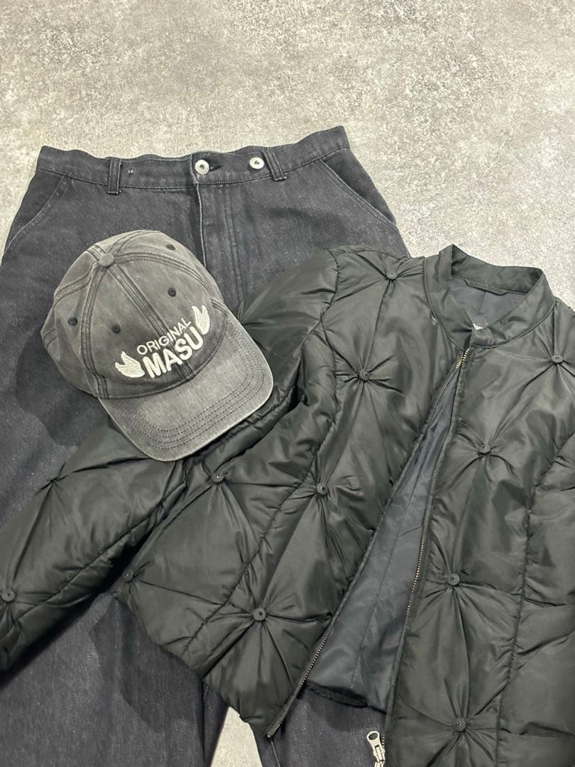 ※1【限定出品】06ss EMPORIO ARMANI archives