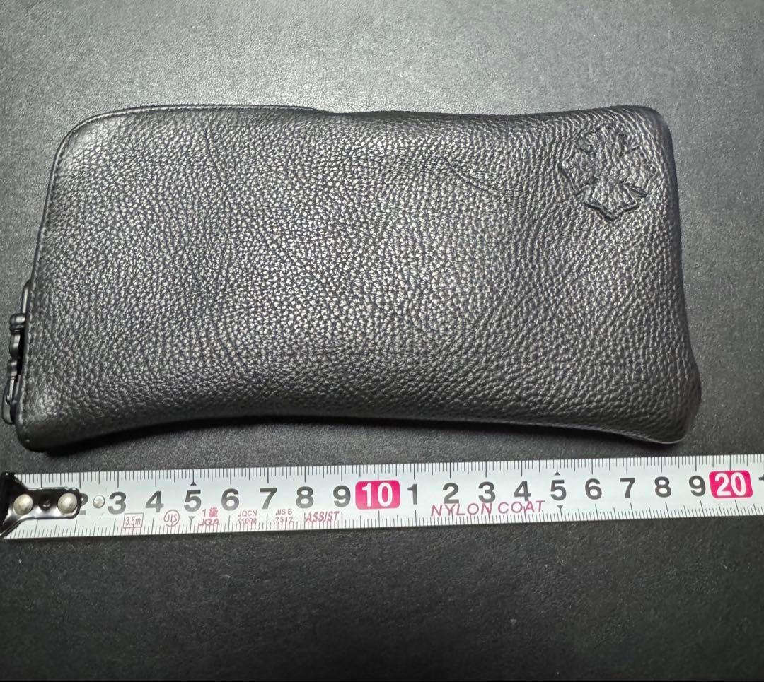 【ラージ】クロムハーツ アイウェア ペン ブラシ  スマホケース ラージ