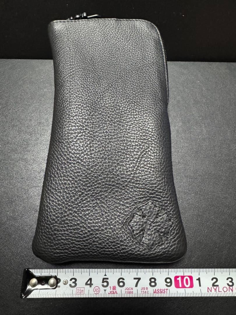 【ラージ】クロムハーツ アイウェア ペン ブラシ  スマホケース ラージ