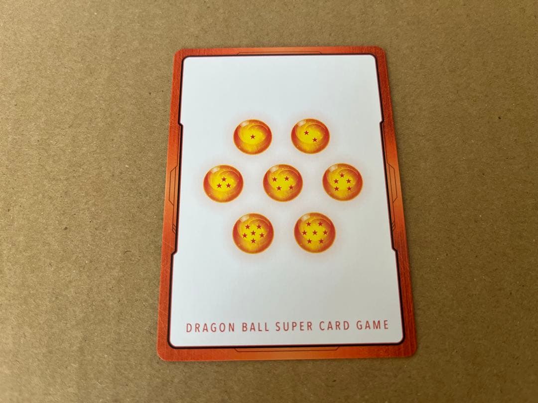 フュージョンワールド エナジーマーカー 41巻　E-89★ 金パラレル