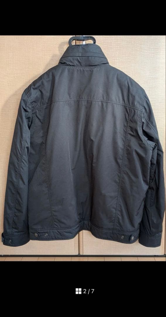 ア*ス様 ラルフローレン　ブルゾン　L