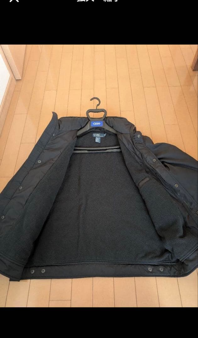 ア*ス様 ラルフローレン　ブルゾン　L