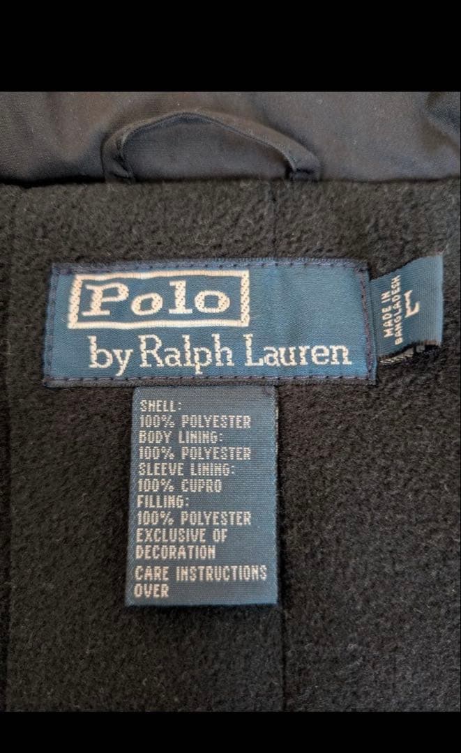 ア*ス様 ラルフローレン　ブルゾン　L