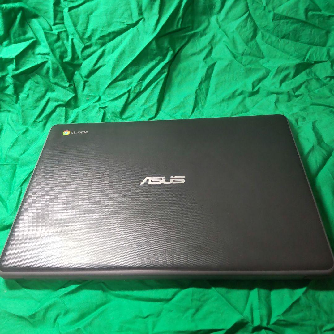 ASUS Chromebook 本体