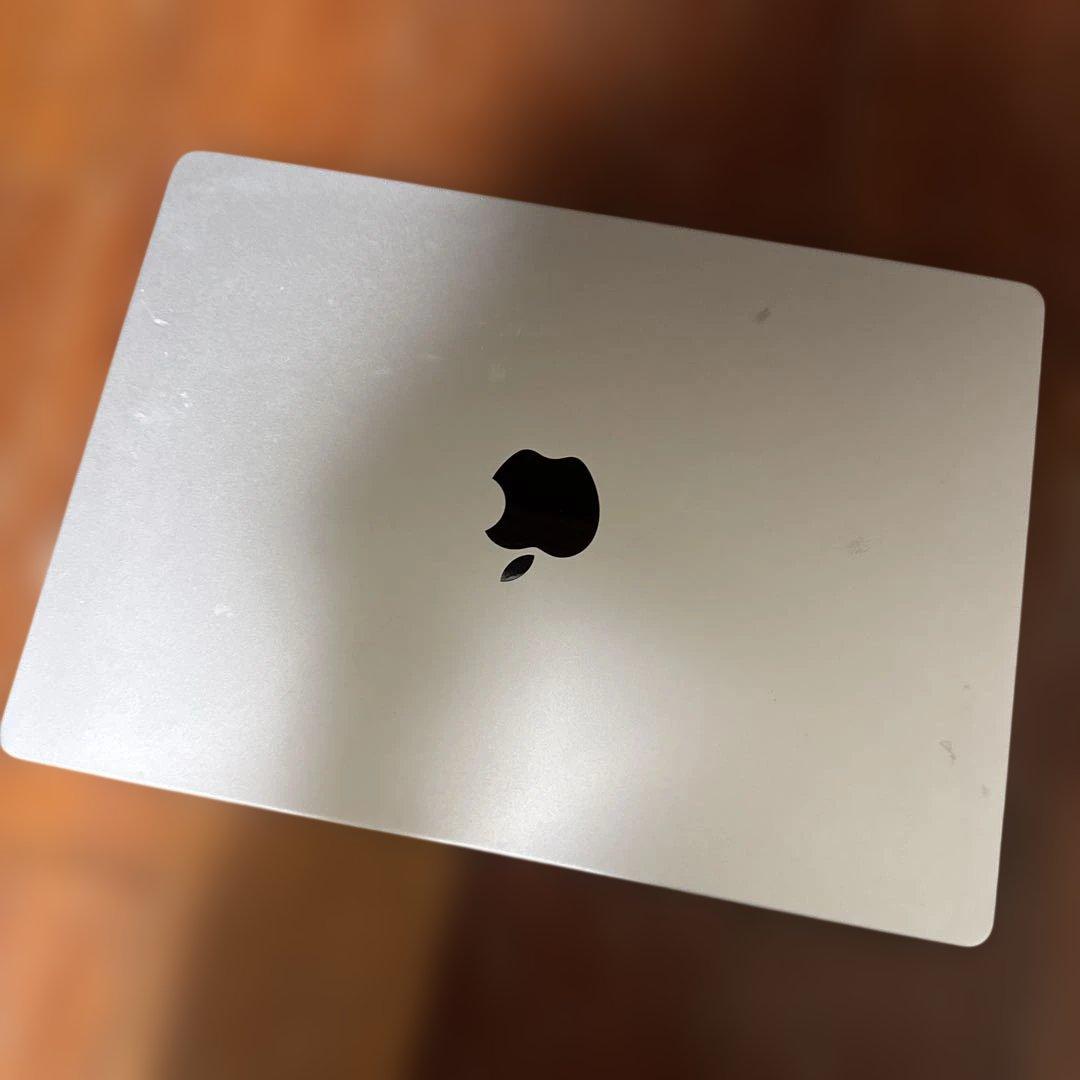 MacBook Pro M3 pro 14インチ 36GB 1TB