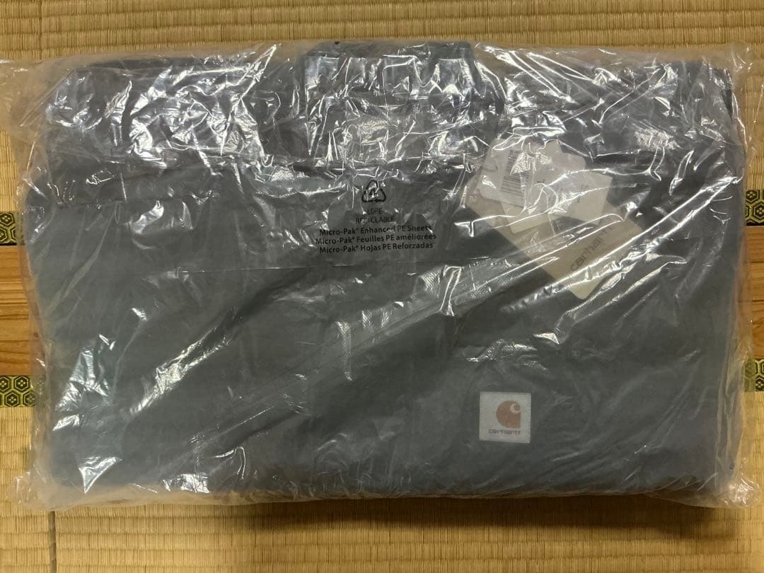 Carhartt WIP デトロイトジャケット