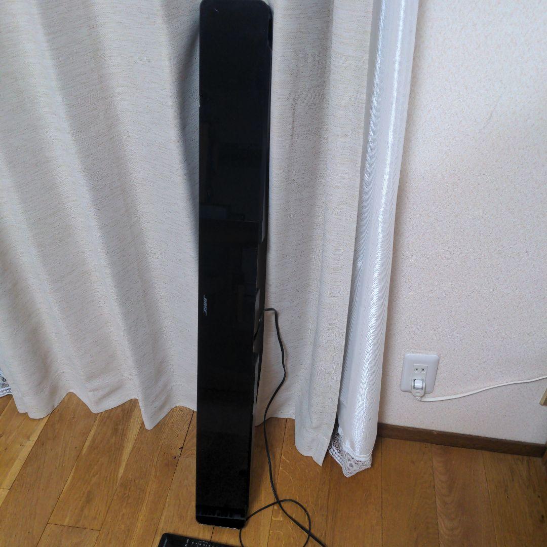 BOSE SoundTouch300 サウンドタッチ300 サウンドバー
