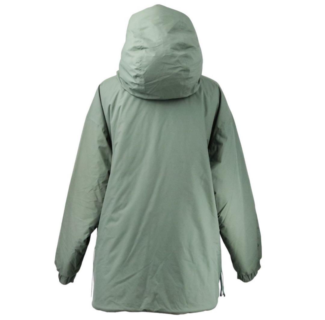 ジャケット・アウター HYKE PERTEX SHIELD SHORT COAT