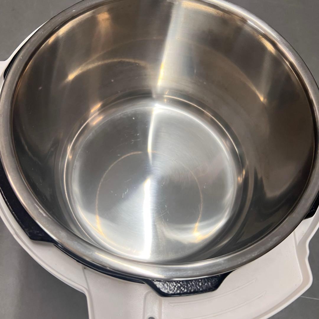 Instant Pot duo R2-D2 電気圧力鍋