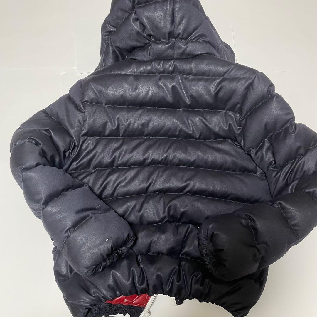 duvetica デュベティカ ダウンジャケット 44