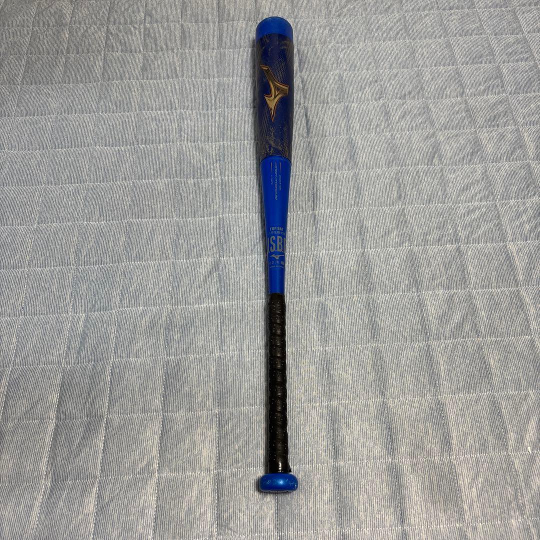 ミズノ ビヨンドマックスレガシー