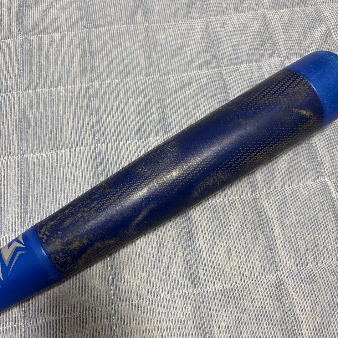 ミズノ ビヨンドマックスレガシー