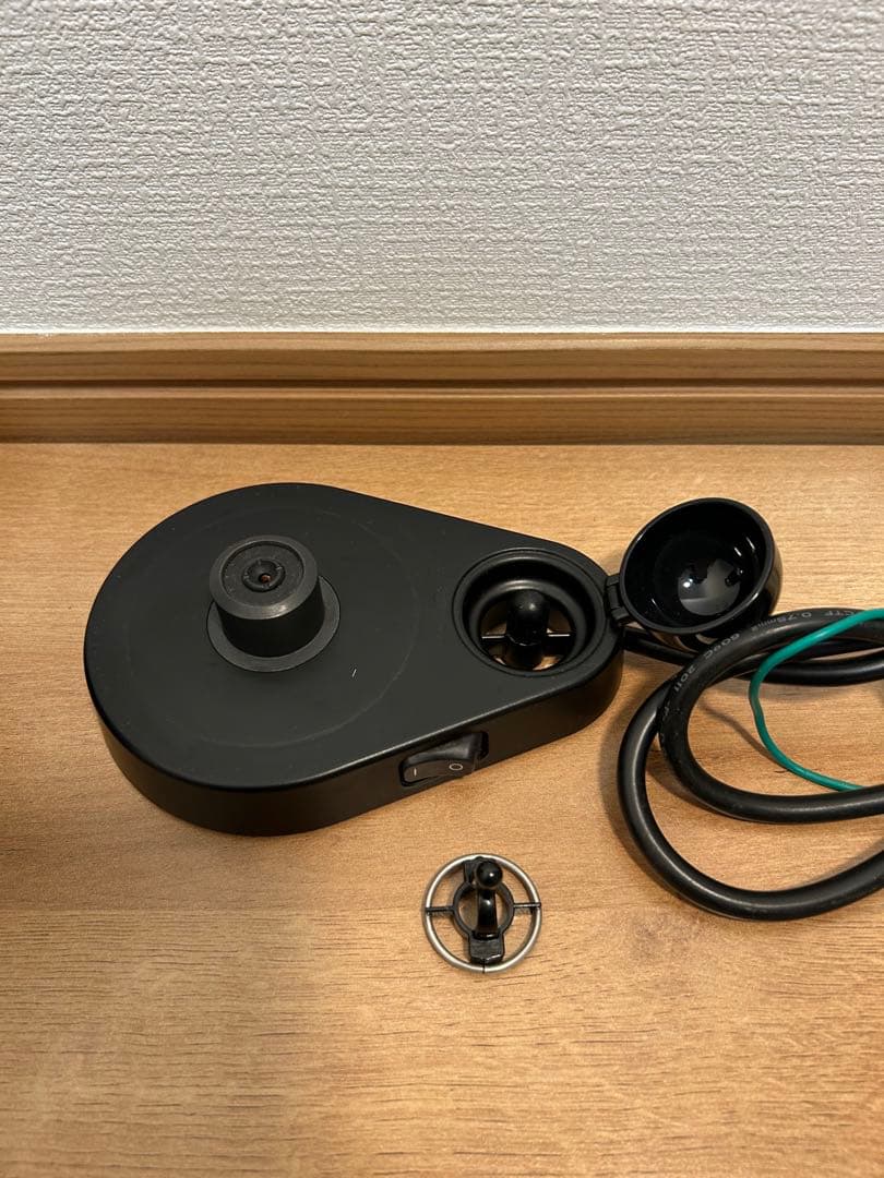 Nespresso Essenza ／エアロチーノ／カプチーノカップ