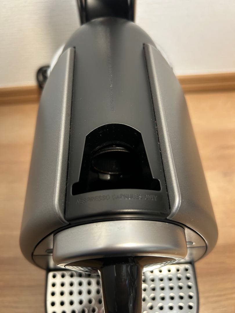 Nespresso Essenza ／エアロチーノ／カプチーノカップ