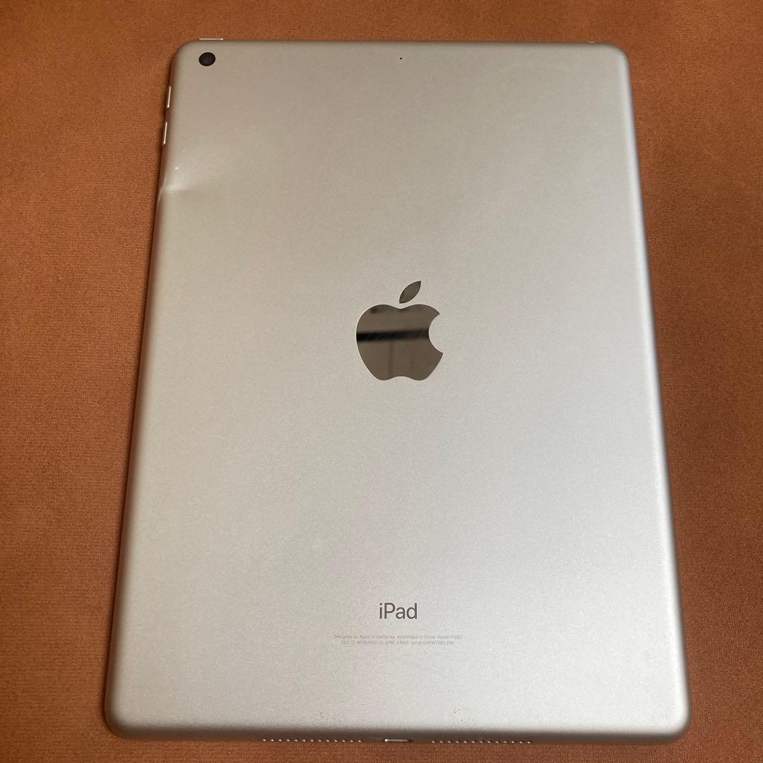 897【早い者勝ち】電池最良好☆iPad6 第6世代 32GB WIFIモデル☆